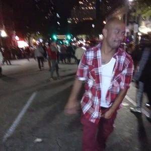 Meet your Posher, Louis